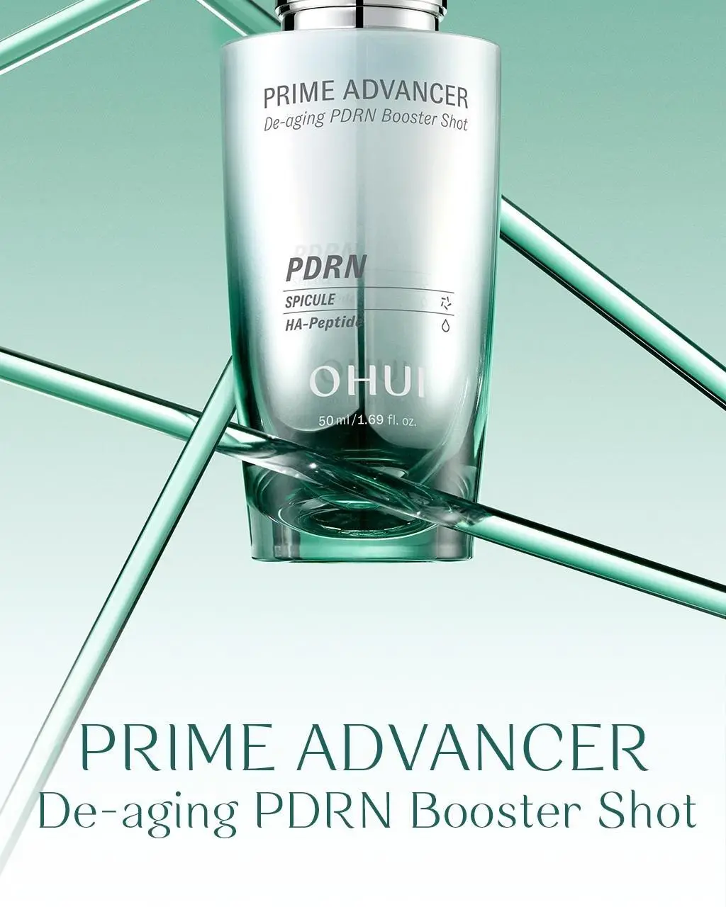 [PDRN세럼 선물세트] 오휘 프라임AD 디에이징 앰플세럼 20ml 세트 상세페이지 25